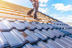 couvreur toiture Brest